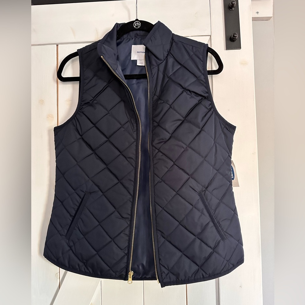 Vest